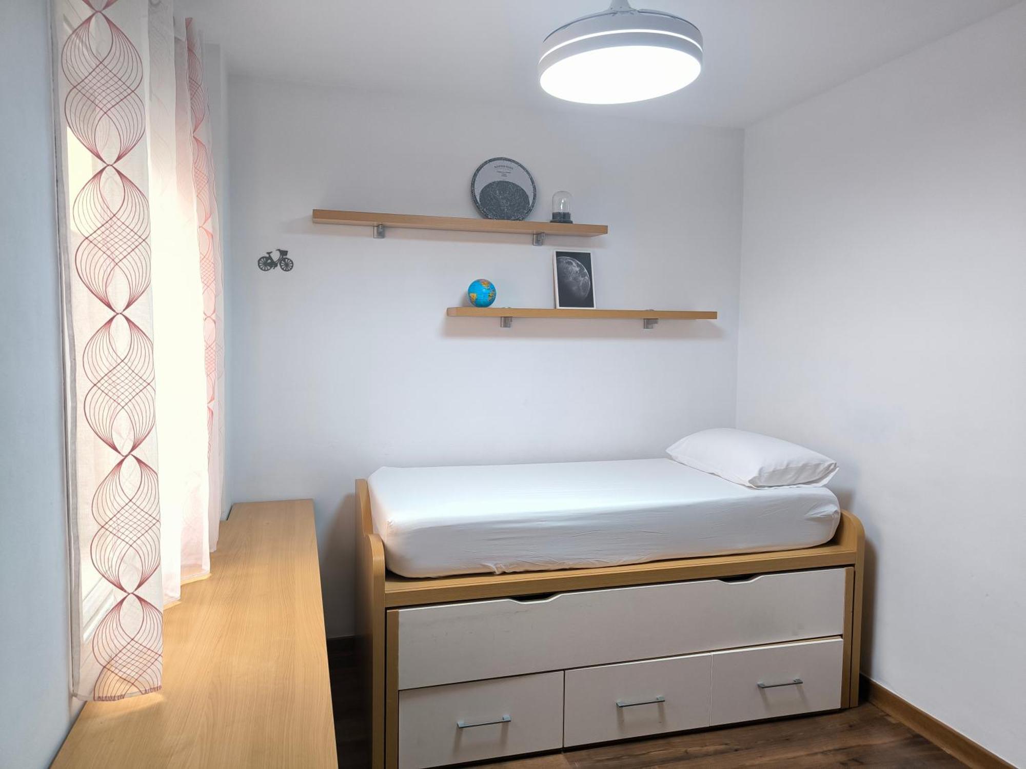 Ferienwohnung Brisamar I En Segunda Linea De Playa & Priv Parking Torre de Benagalbon Exterior foto